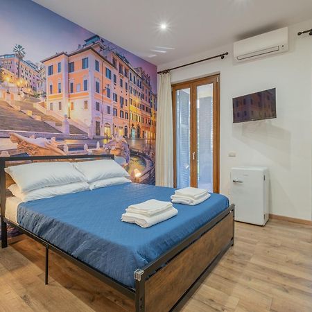 Le Tre M - Guesthouse 罗马 外观 照片