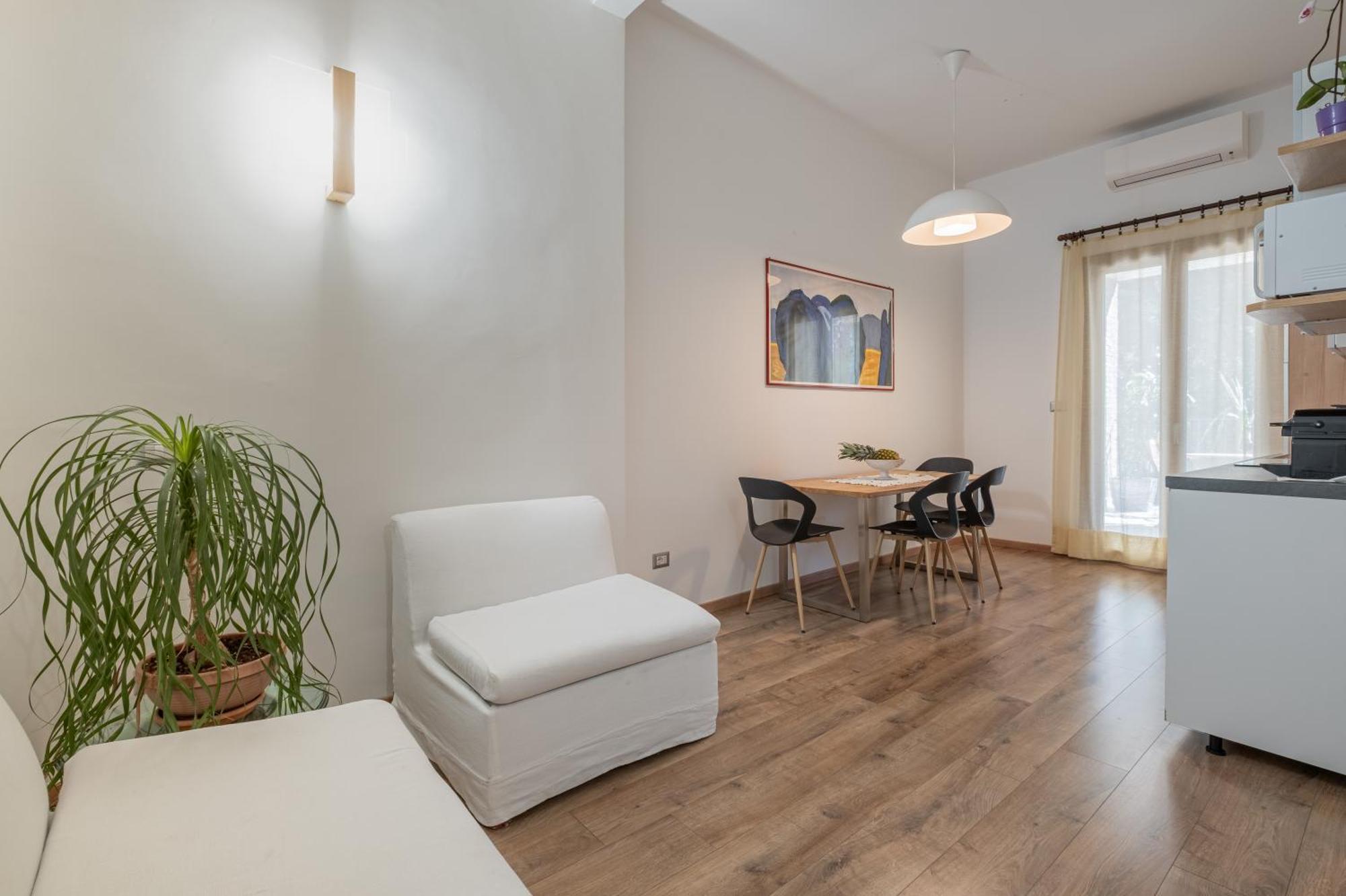 Le Tre M - Guesthouse 罗马 外观 照片