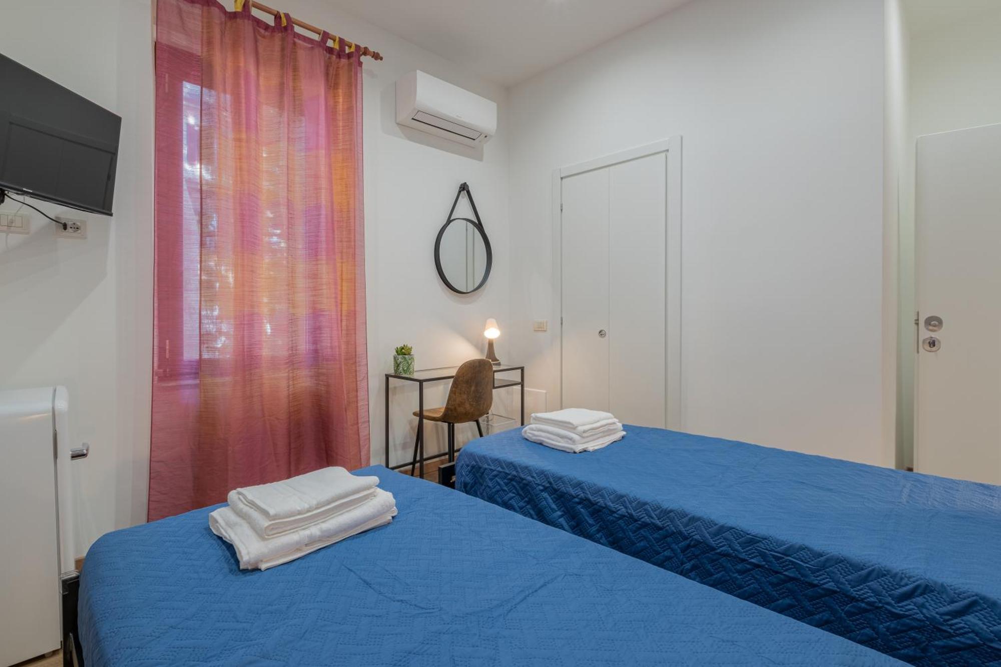 Le Tre M - Guesthouse 罗马 外观 照片
